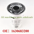 Air Compressor Oil Filter 1630683200 1635683200 For Atlas