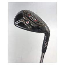 Adams XTD Pitching Wedge Men Right Hand Black Fair KBS Tour Stiff Steel Iron