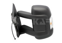 Alkar AußEnspiegel 9253922 FüR Fiat Peugeot CitroËN W16W Jumper Boxer Ducato Bus
