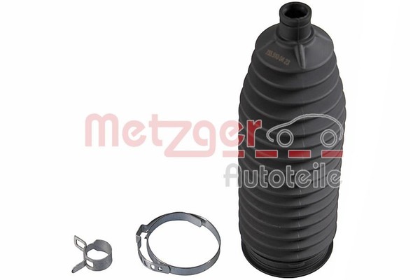 Metzger Autoteile Faltenbalgsatz Lenkung Competence KIT Greenparts 755.510 Turbo-image