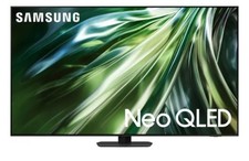 Samsung QN90D 65" Neo QLED Smart TV 4K QN65QN90DAFXZA              NEW OPEN BOX 