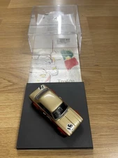 TROFEU 525 FORD ESCORT MK I 1600 TC ALAN MANN 1968 1/43 SCALE