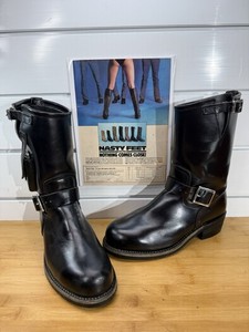 Nasty Feet Boots | eBay