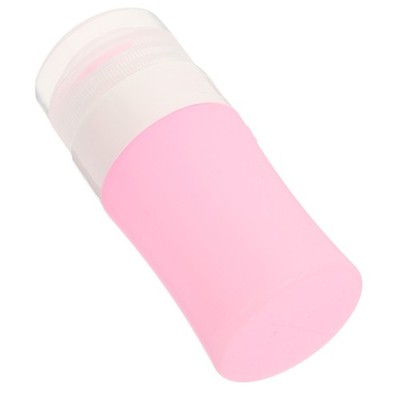 Reiselotionflaschen Shampoo Kleine Reiseflasche Nachfüllbare Reiseflaschen