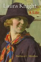 Laura Knight | A Life | Barbara C Morden | Englisch | Taschenbuch | 2021