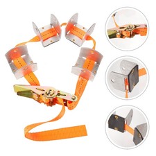 1 Set of Tree Growing Support Practical Tree Windproof Fixing Tool Tree Stake