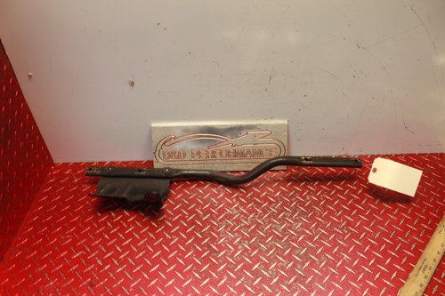 2017 HARLEY SPORTSTER XL 1200 OEM EXHAUST BRACKET MOUNT FOR MUFFLERS SP117