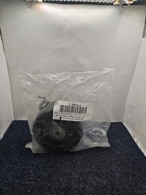 2RYZ6 A Caster Wheel 1000 Lb. Capacity 5'' D X 2 In. Wide With Bearing
