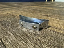 Rogers Dynasonic Snare Drum Butt Plate / Hardware #LX76