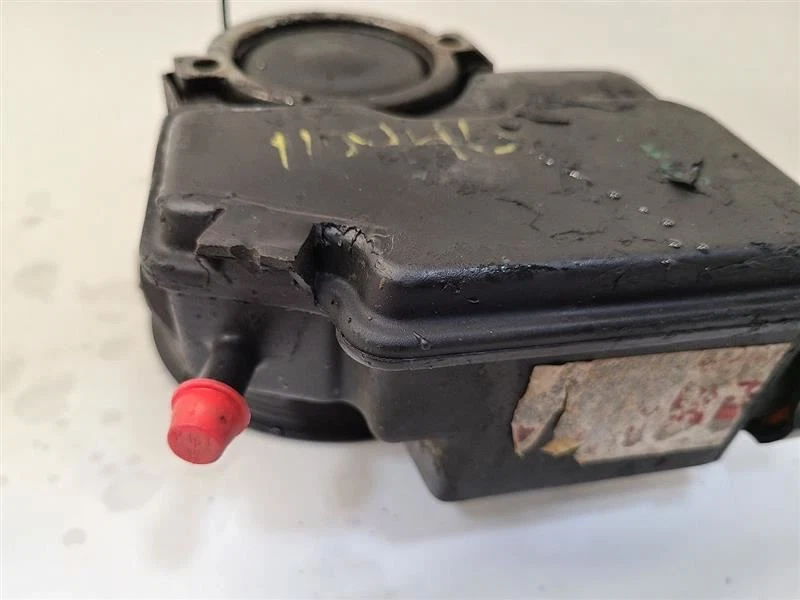 Bomba de dirección asistida Pontiac Bonneville 1996-05 3,8 L  Foto 2 de 4