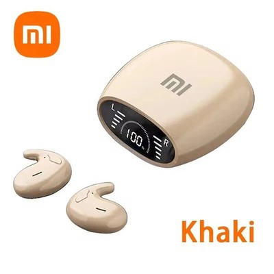 Xiaomi Wireless Bluetooth Earbuds Invisible Sleep Kopfhörer Noise Cancelling TWS