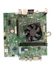 OEM HP Pavilion Desktop 590-p0057c Motherboar...