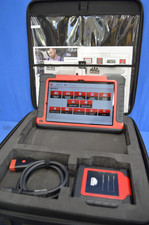 Mac Tools Et9200 Elite Xc Diagnostic Tool Gt3 Scanner Code Reader 7.1.38 Os Mac Tools Et9200 Elite Xc Diagnostic Tool Gt3 Scanner Code Reader 7.1.38 Os