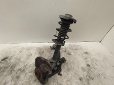 2018 BMW X2  COMPLETE OS RIGHT DRIVER FRONT SUSPENSION 2.0L DIESEL