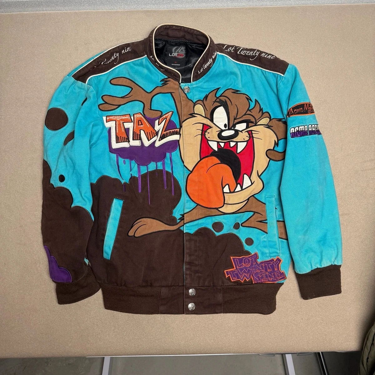 Lot 29 Regular Size XL Coats, Jackets & Vests for Men for Sale
