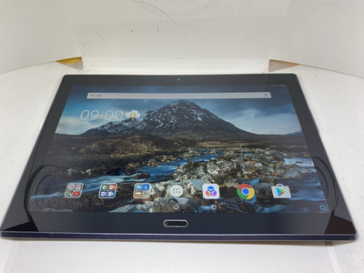 Lenovo Tab 4 Plus Black Tablets for sale