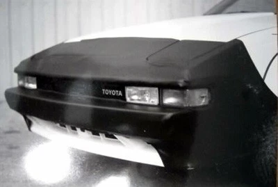 What's the Point of a Car Bra?