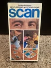 Scan Vintage 1970 Matching Game Parker Brothers FREE SHIPPING