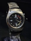 Seiko Kinetic 3M22-0D30 Ladies Vintage Watch SPARES OR REPAIR