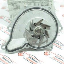 Pompe à eau Audi S5