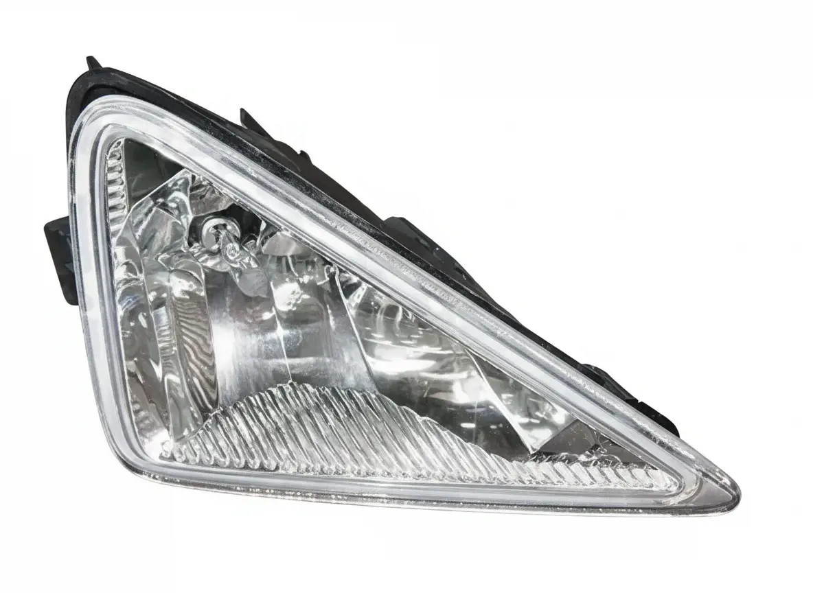 Halogen fog lamp Right H11 711307022646 MAGNETI MARELLI for HONDA