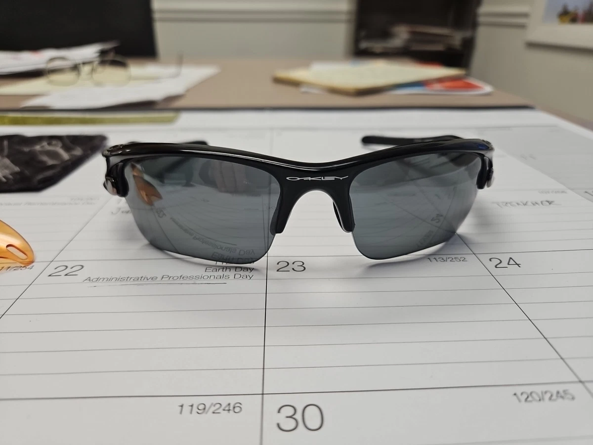 Oakley Fast Jacket for sale | eBay