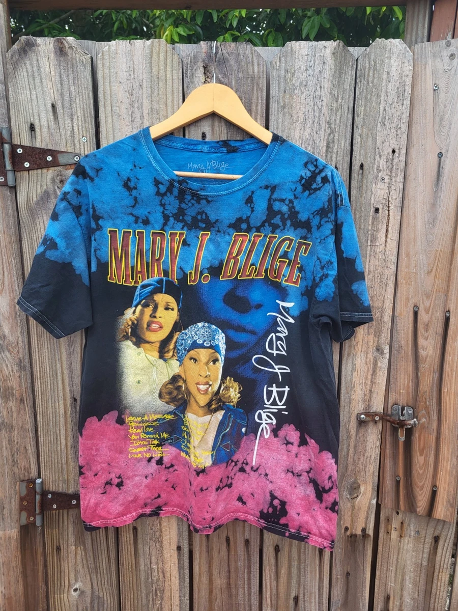 mary j blige t shirt products for sale | eBay