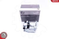 Vorderachse Links Esen SKV 23SKV051 Bremssattel FüR Chevrolet,Opel,Vauxhall