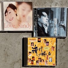 专辑CD 张学友| eBay