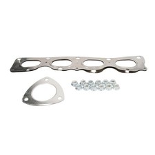 Image of 1X EXHAUST SYSTEM FITTING ELEMENT FITS BM91598H FITS: ALFA ROMEO 159; FIAT