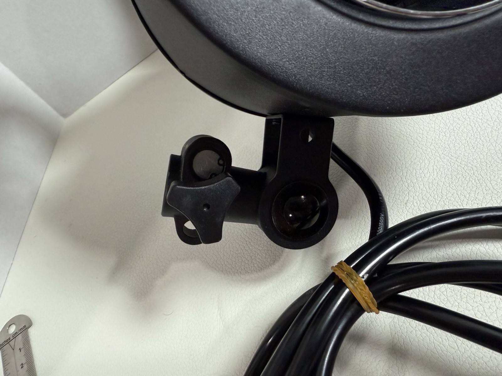 NiceFoto SF05 Hair Fan AC-110V Used Once