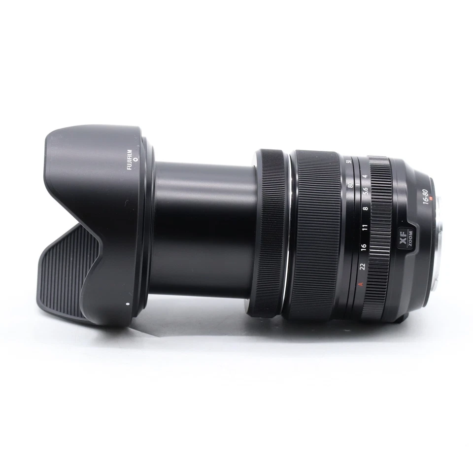 Fujifilm XF16-80mm F4 R OIS WR - Photo 2/4