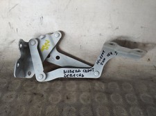 Capot Peugeot iOn