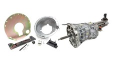 Tremec Transmission Magnum Xl T56 Manual 6 Speed 26 Input Spline 31 Output