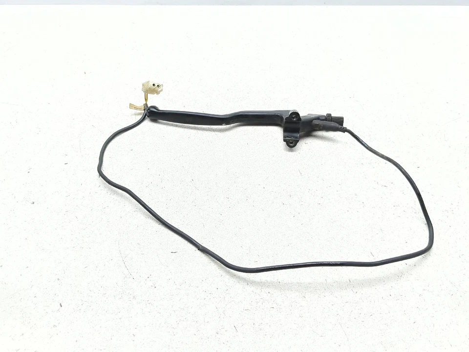 Palanca de freno delantera derecha bmw f650 gs f650gs 01-12 Foto 2 de 4