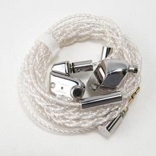 Final Audio A8000 Audiophile Earphones Truly Beryllium Diaphragm Used
