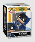 Funko Pop! Premium Batman #626 Exclusive Vinyl Figure 1966 Classic TV Series