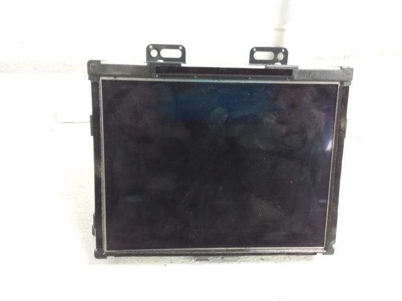 Maserati Levante 2017 Head unit P/N 670102581