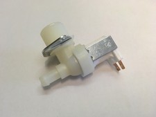 SIMPSON EZISET 550 WASHING MACHINE WATER INLET VALVE 36S550 36S550N 913041051