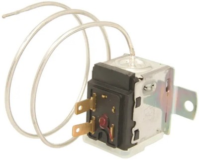 Genuine FOUR SEASONS System Mounted Preset Cycling Temperature Switch 35823