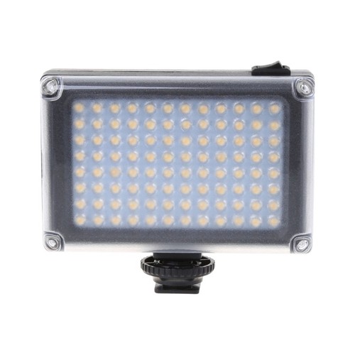 Professional Camera Photo LED Video Panel Light Photography Lighting For Live - Picture 7 of 16