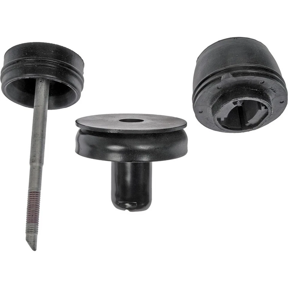 924-041 Dorman Body Mount Kit Front for Chevy Olds Chevrolet Trailblazer Envoy - Image 2 of 2