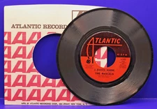THE RASCALS  A Beautiful Morning  45 RPM  ATLANTIC 2493  NM/UNPLAYED