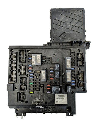 Used Freightliner Cascadia P3 BASELN SAM Cab Control Module - P/N A06-75980-000