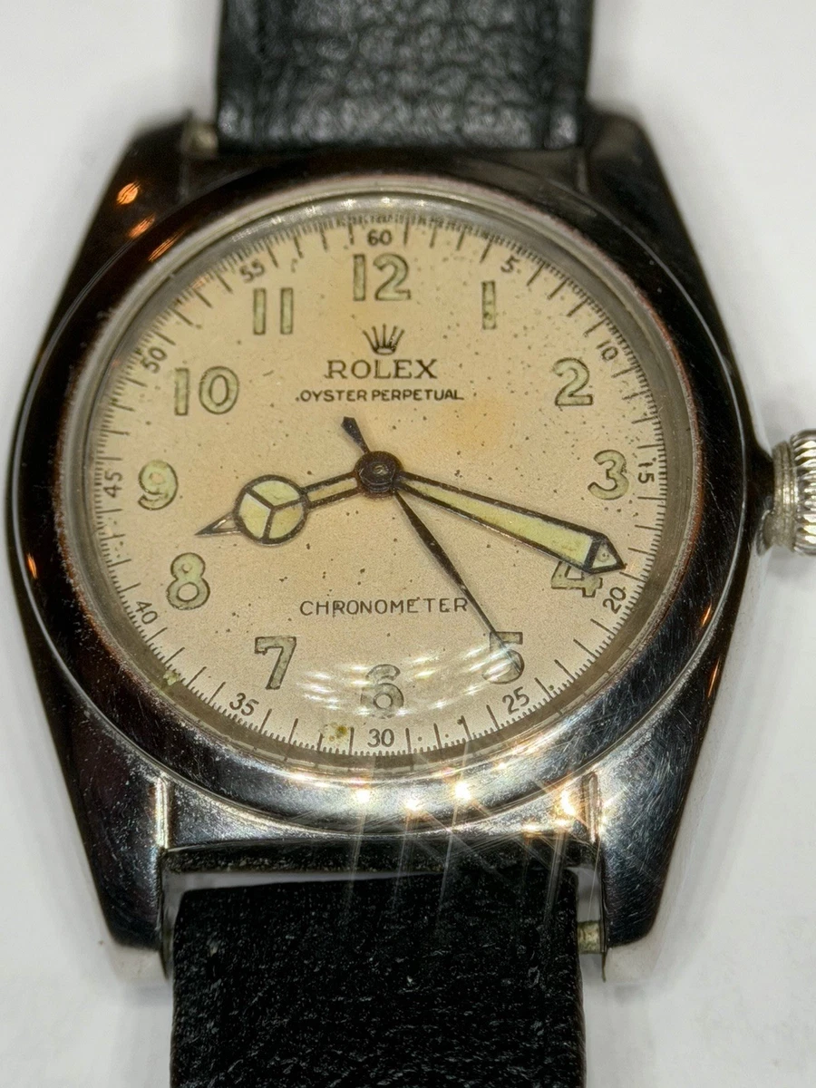 Rolex Oyster Perpetual 2940 | eBay
