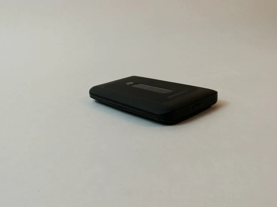 CoolPad CP332A Black Wireless Portable Wi-Fin mobile Hotspot 4G LTE - Image 3 of 4