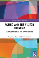 Stephen J. Page (U. A.) | Ageing And The Visitor Economy | Taschenbuch (2024)