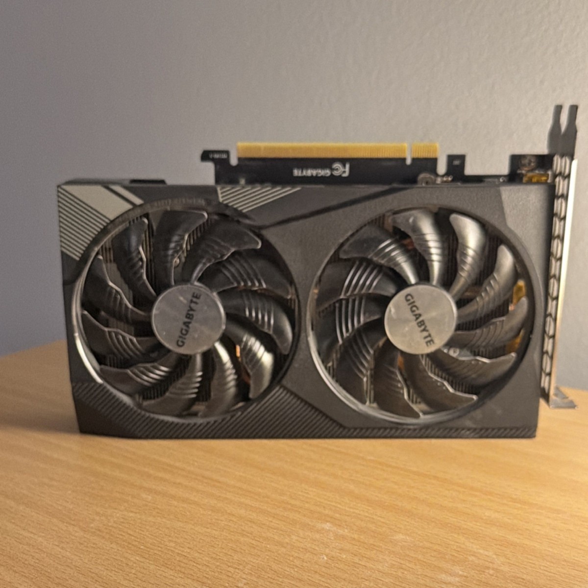 Gigabyte Windforce Gigabyte Nvidia Geforce Rtx 3060 12gb GIGABYTE
