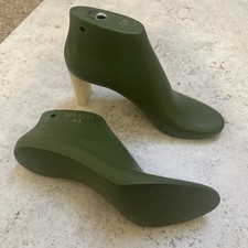 Rozmiar 8 Akcesoria obuwnicze Produkcja obuwia Ostatnia marka Damskie