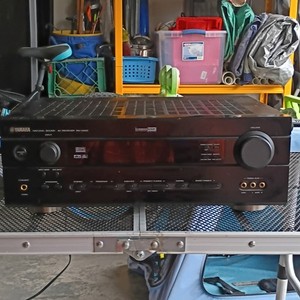 Yamaha RX-V381 | eBay